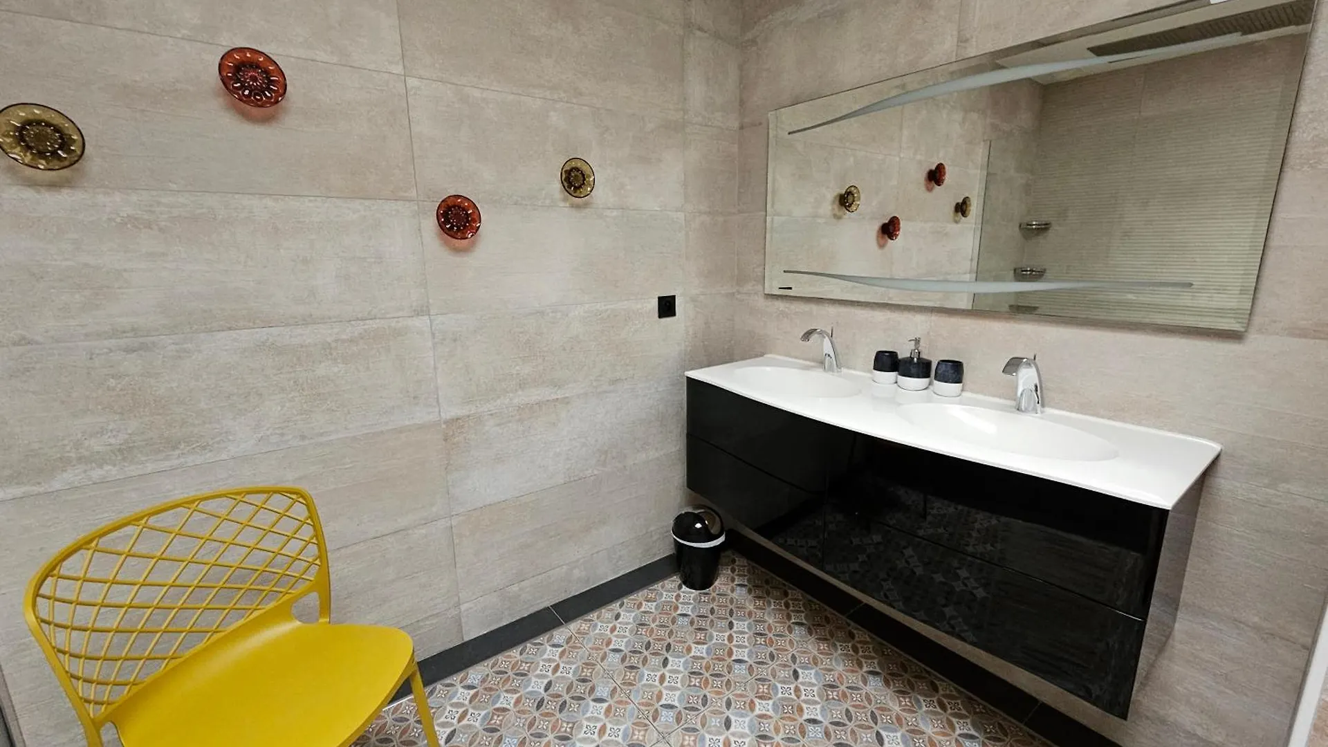 Villa Ty Mam Goz, 50M Mer, Piscine Interieure, Spa, 11 Personnes Santec Frankrike