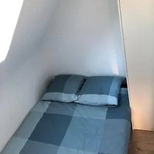 Appartement Magnifique Vue Mer, Dans Un Petit Appartement., Santec