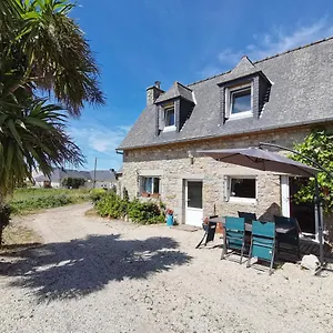 Hébergement de vacances Bord De, Santec
