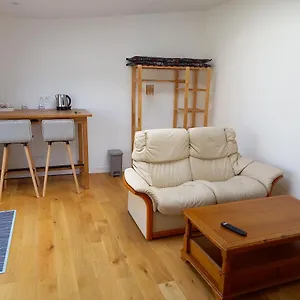 Séjour chez l'habitant Les Quatres Vents, Santec